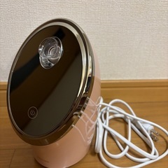 FESTINO フェイシャルスチーマーの画像