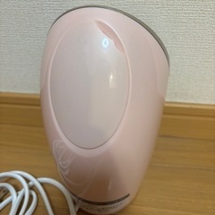 FESTINO フェイシャルスチーマーの画像