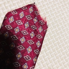 目立たない破れあり、淀川区です！Christian Dior ネクタイの画像