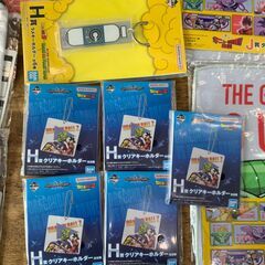 まとめ売り ドラゴンボール グッズ 一番くじ 下位賞 セットの画像
