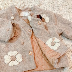 コート　110の画像