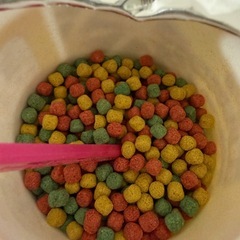 リクガメフード餌の画像