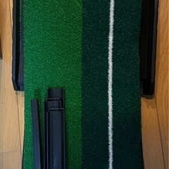 パターマットの画像