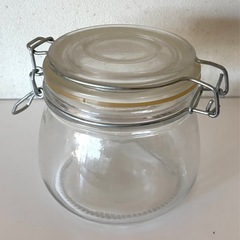 ガラス保存容器22個　　の画像