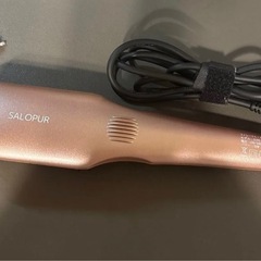 SALOPUR ストレートヒートブラシ S102の画像