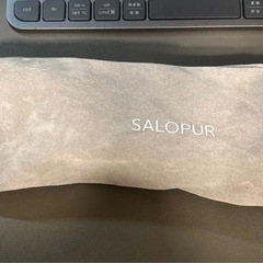 SALOPUR ストレートヒートブラシ S102の画像