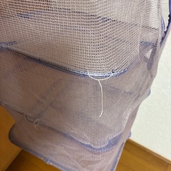 難あり干し網の画像