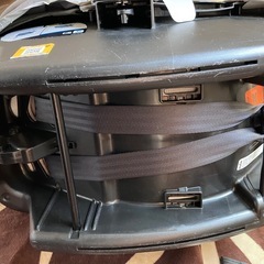 受け取り決定しました！ジョイー　ベビーシートの画像