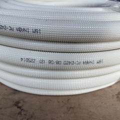 因幡ペアコイル2分4分　20m新品の画像