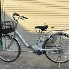 引取発送不可歓迎大阪 SUNPIE 電動アシスト自転車美品ほぼ新品 電動自転車 電動アシスト自転車 SUNPIE MATE SUPER73 電動自転車 電動