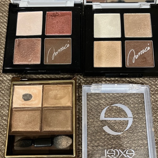 コスメ 16点まとめ売り(バラ売り可) (S) 古河のメイクアップの中古