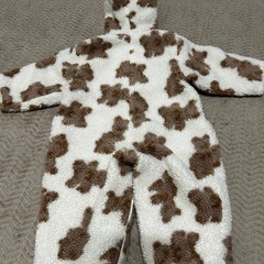 ベビーアウター　80の画像