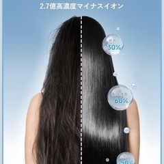 ドライヤーの画像