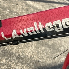 子供用自転車18インチの画像