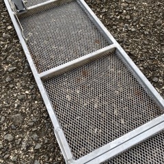 バーベキューテーブル　BBQテーブル　アウトドアテーブルの画像