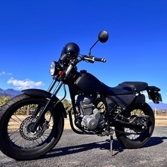 ※商談中※FTR223 MC34の画像