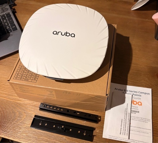 Aruba AP-515-JP 中古