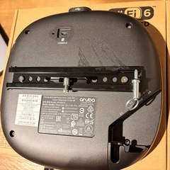 Aruba AP-515-JP 中古の画像