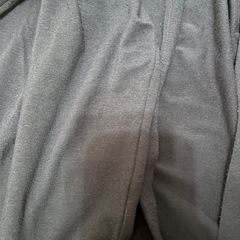 マーベラスバイピエロ　ロング　カーディガン　Mの画像