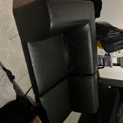 ローソファーの画像