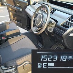 ホンダ ステップワゴン【車検残長い】フリップダウンモニターの画像