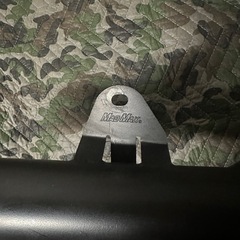 ゼファーχMADMAX製 機械曲げショート管マフラー ゼファー400/χ(ZR400C) ブラックの画像