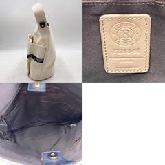 ラシット RUSSET ドビーキャンバス ワンショルダーバッグ レディースの画像