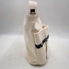 ラシット RUSSET ドビーキャンバス ワンショルダーバッグ レディースの画像