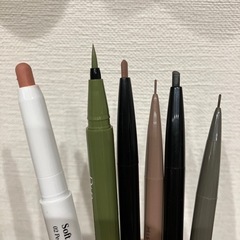 コスメ 16点まとめ売り(バラ売り可)の画像