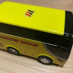 ドライブタウンはとバスの画像