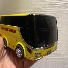 ドライブタウンはとバスの画像