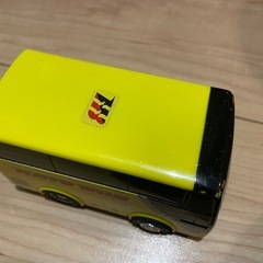 ドライブタウンはとバスの画像