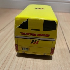 ドライブタウンはとバスの画像