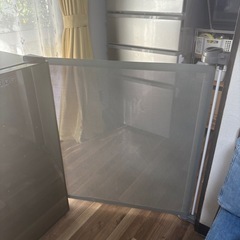 Seagar ペットフェンス ベビーゲート の画像