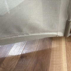 Seagar ペットフェンス ベビーゲート の画像