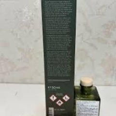 (新品)LCN JARDIN DE NOL ルームフレグランス　ジャルダンドゥノエルの画像