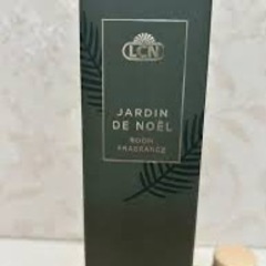 (新品)LCN JARDIN DE NOL ルームフレグランス　ジャルダンドゥノエルの画像