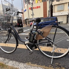中古】大阪府の電動アシスト自転車を格安/激安/無料であげます・譲り