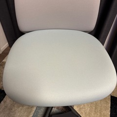 コクヨ オプティ デスクチェア ハイタイプの画像