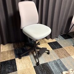 コクヨ オプティ デスクチェア ハイタイプの画像