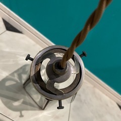 アンティーク風　ペンダントライトの画像