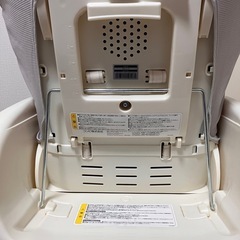 combi ハイローチェア  ネムリラFF　(手動)の画像