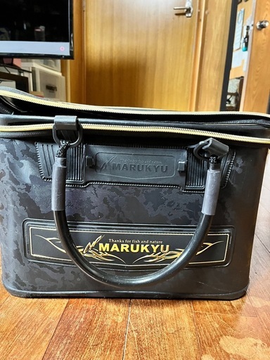 マルキュウ バッカン
