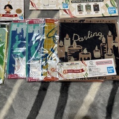 【値下げ】ミセス 一番くじ まとめ売り A賞 D賞+他 合計21個セットの画像