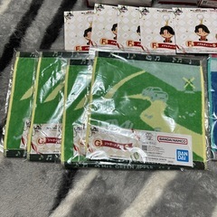 【値下げ】ミセス 一番くじ まとめ売り A賞 D賞+他 合計21個セットの画像