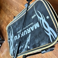 マルキュウ バッカンの画像