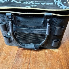 マルキュウ バッカンの画像