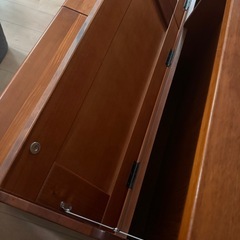 カナディアンベンチ ダイニングチェアの画像