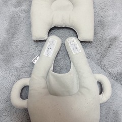 授乳クッション 枕 哺乳瓶 ホルダー 固定 ハンズフリー 赤ちゃん ベビーの画像