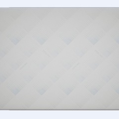 POWERX ダブルマットレス 23cm 厚 ウレタンフォーム 新品の画像